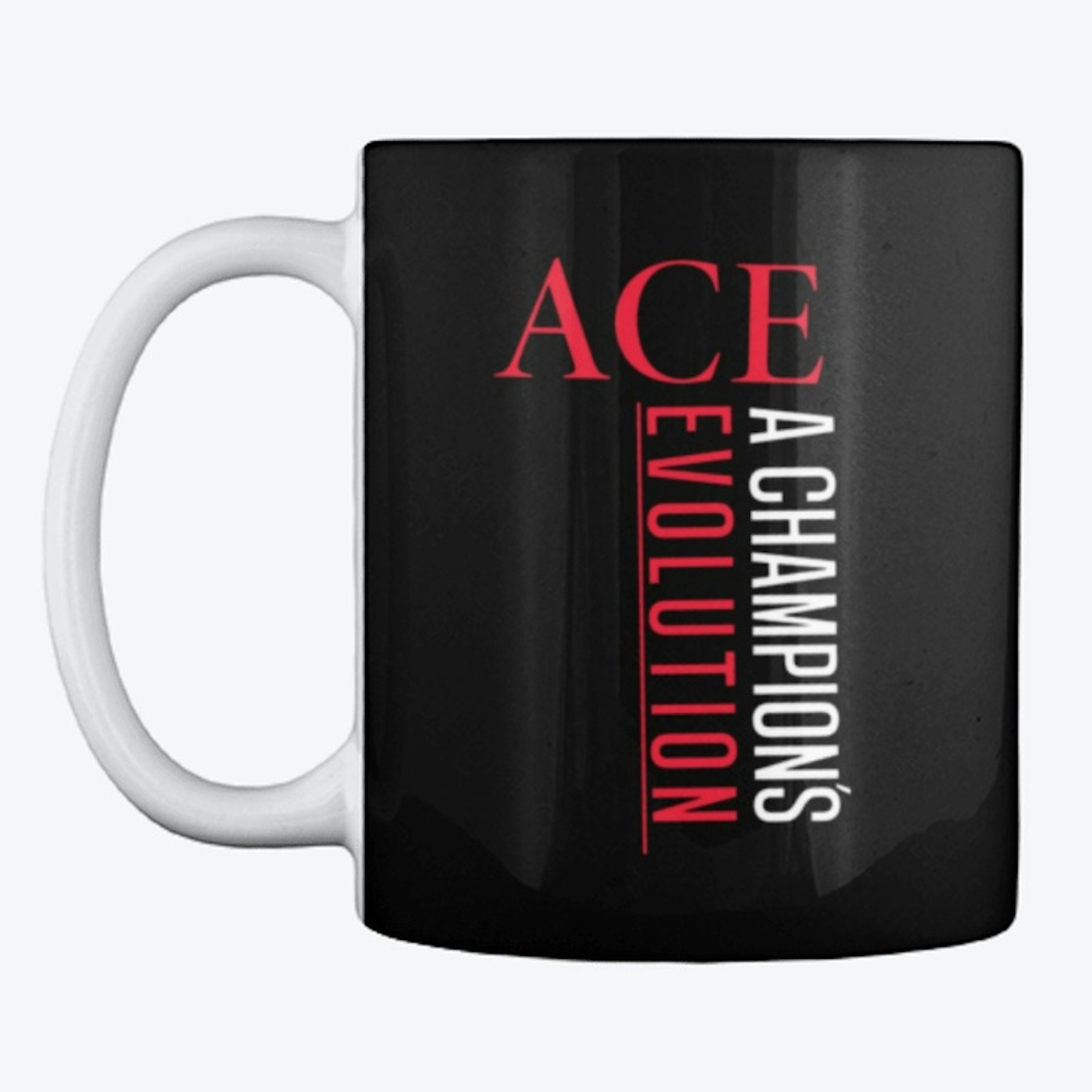 Ace- A Champion's Evolution